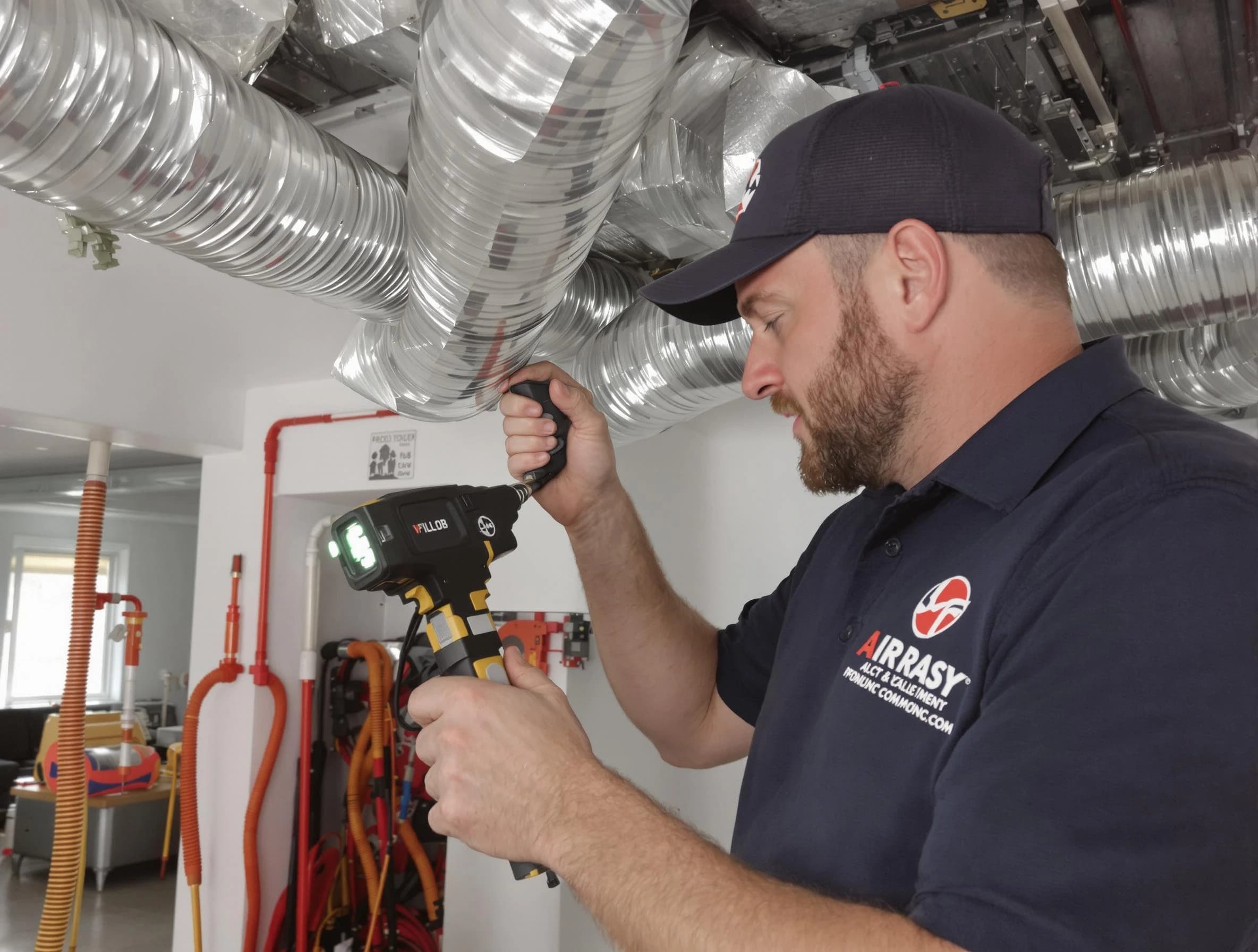 Duct Sealing service in Johnstown, CO