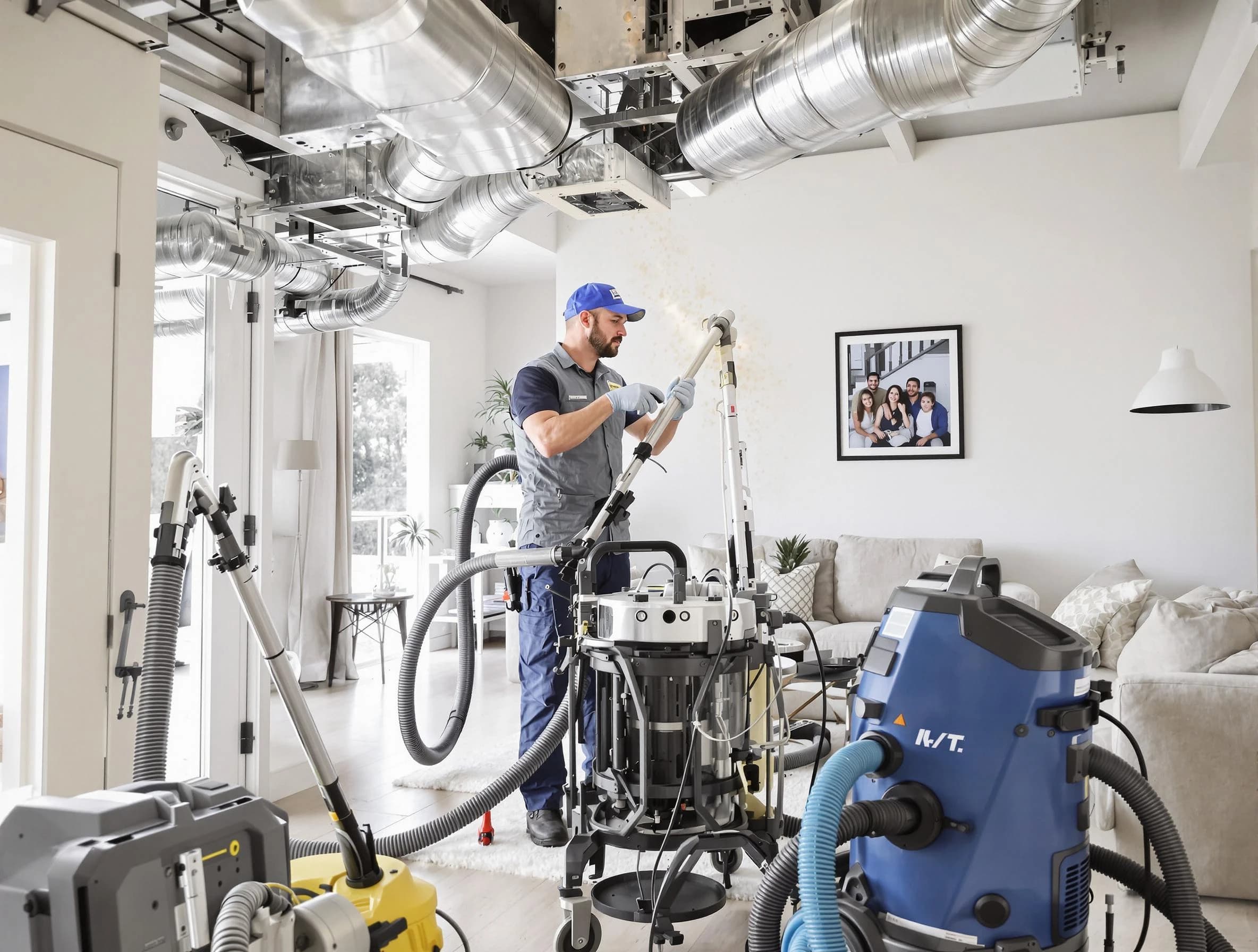 Residential Cleaning service in Johnstown, CO