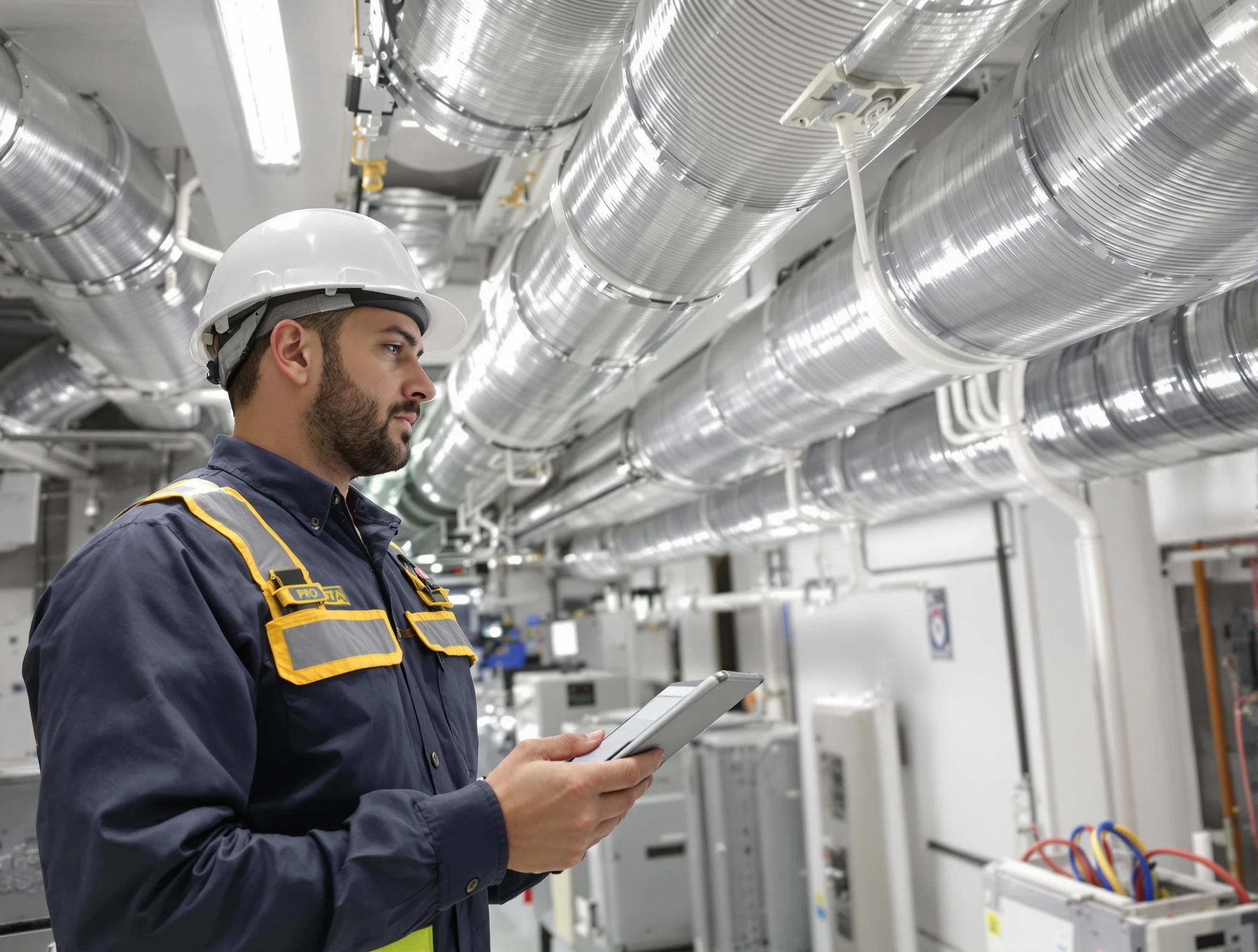 Filter Inspection service in Johnstown, CO