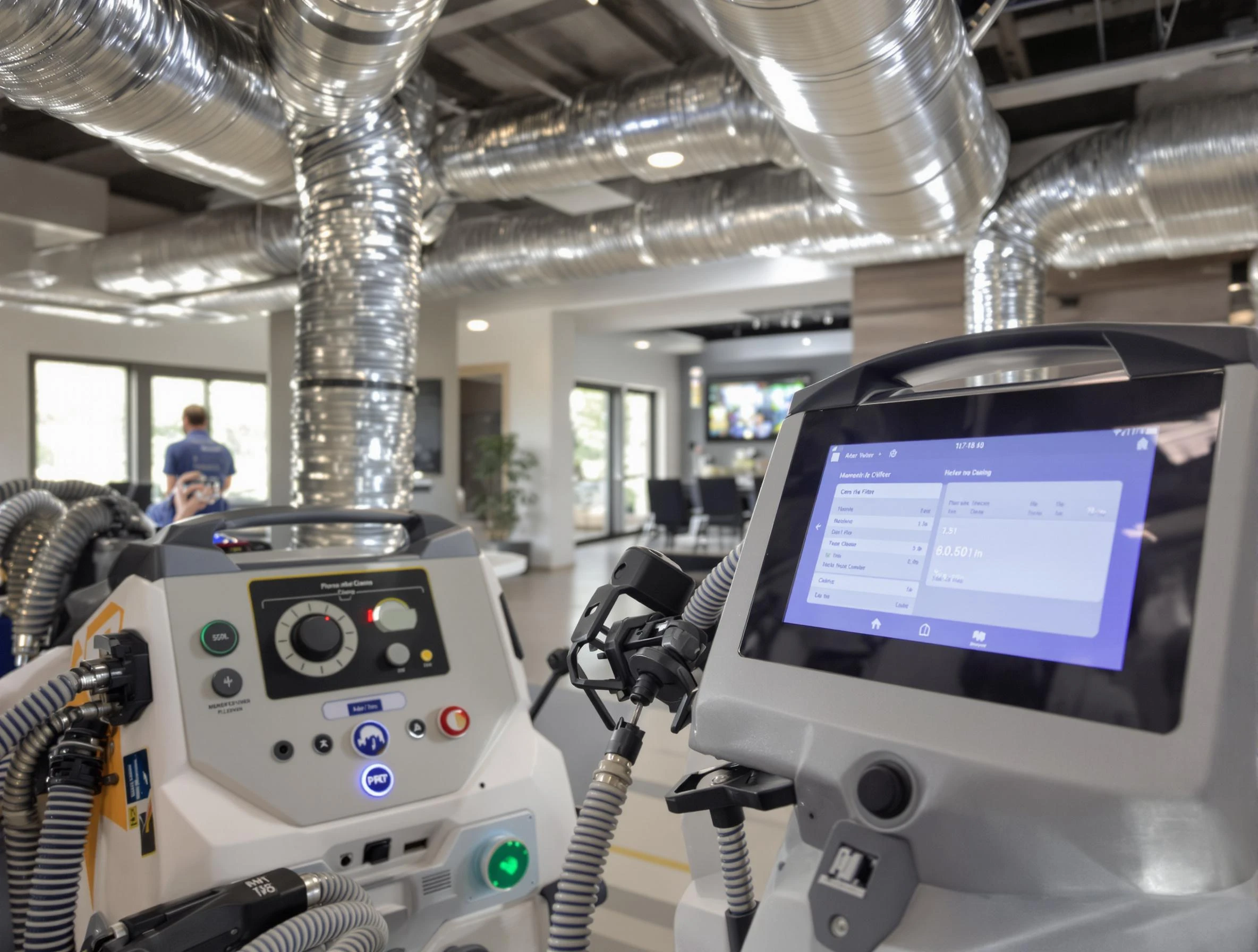 Expert mold remediation by Johnstown Air Duct Cleaning in Johnstown